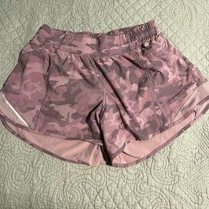 Lulu lemon short